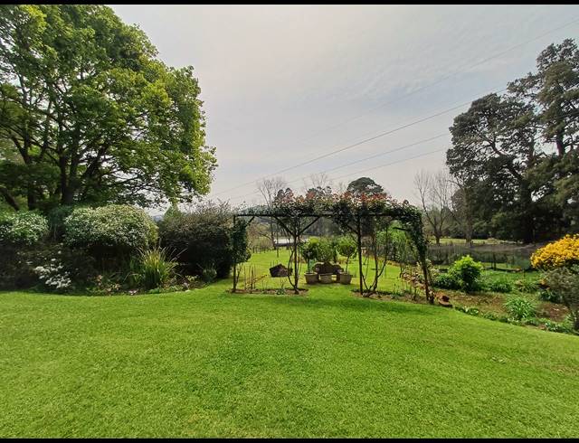 2.40HA FARM FOR SALE IN HOWICK RURAL